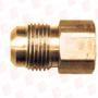 FAIRVIEW FITTINGS 46-8D