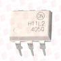 ON SEMICONDUCTOR H11L2M