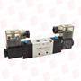 HAK FLUID POWER EQUIPMENT 4V220-06 (24V AC)
