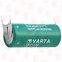 VARTA BATTERIES CR2/3AA-3P