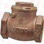 LEGEND VALVE 105-107