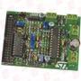 ST MICRO EVAL6206N
