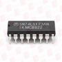 NTE NTE74LS173A
