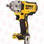 STANLEY BLACK & DECKER DCF891B
