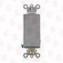 LEVITON 5621-2GY