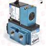 MAC VALVES INC 912B-PM-501JJ