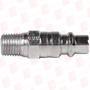 FAIRVIEW FITTINGS QD-INDN6-4M