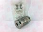 HELICAL COUPLINGS 4442-12MM-12MM