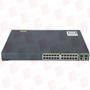 CISCO WS-C2960-24TT-L V10