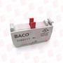 BACO CONTROLS 33E01Y7