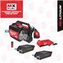 MILWAUKEE POWER TOOLS MXF370-2XC