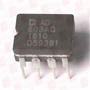 ANALOG DEVICES AD603AQ