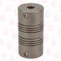 HELICAL COUPLINGS MCA125-12-12