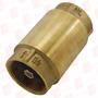 FAIRVIEW FITTINGS 103CV-E