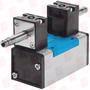 FESTO MN1H-5/3B-D-2-S-C