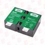 SCHNEIDER ELECTRIC APCRBC124
