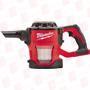 MILWAUKEE POWER TOOLS 0882-20