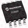MICROCHIP TECHNOLOGY INC TC622VOA
