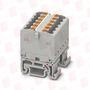 PHOENIX CONTACT PTFIX 12X1,5-NS15A GY