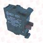 EATON CORPORATION M22-K01