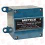METRIX VIBRATION 440DR-2001-0000