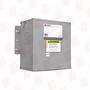 LARSON ELECTRONICS MT-ISX-1P-208V-15KVA-120.240V-N3R