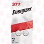 ENERGIZER 377BPZ-2