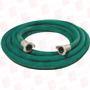 ALLIANCE HOSE & RUBBER CO. SBX100-25QC-M