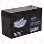 INTERSTATE BATTERIES SLA1079