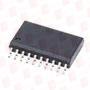 TEXAS INSTRUMENTS SEMI TLC1543CDW