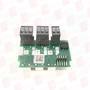 EATON CORPORATION RELAY BOARD 1