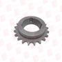 MARTIN SPROCKET & GEAR INC 60BTB21H