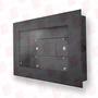 PC ENCLOSURES 50 RECESSED GUARDIAN