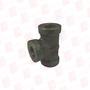 FAIRVIEW FITTINGS BI-101-A
