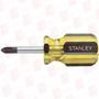 STANLEY BLACK & DECKER 64-105-A