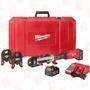 MILWAUKEE POWER TOOLS 2773-22L