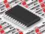 TEXAS INSTRUMENTS SEMI SN74CBTD3384PW