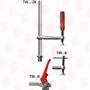 BESSEY TW16-20-10K