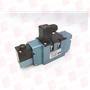MAC VALVES INC MV-A2B-A111-PP-611JE