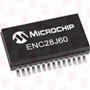 MICROCHIP TECHNOLOGY INC ENC28J60-I/SS