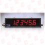 ELECTRONIC DISPLAYS ED206-109-6D-N1