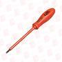 INSULATED HAND TOOLS 01860/IT18/3