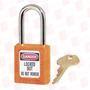 MASTER LOCK 410ORJ
