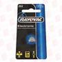 RAYOVAC 392