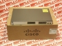 CISCO WS-C3750-24PS-S