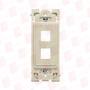 LEVITON RE640-NS2