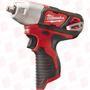 MILWAUKEE POWER TOOLS 2461-20