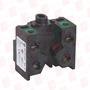 ALLEN BRADLEY 800TC-XAF