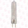 DAMAR JCD250-250W 130V CLEAR