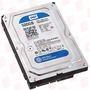 WESTERN DIGITAL WD5000AZLX-75K2TA1